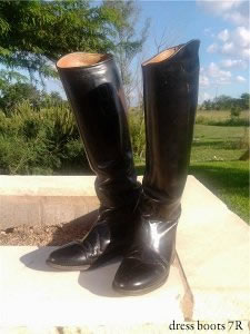 boots